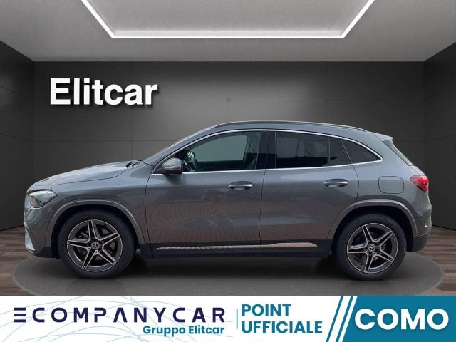 Mercedes-Benz GLA 200 Automatic AMG Line Advanced Plus - foto 3 di 4