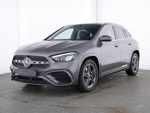 Mercedes-Benz GLA 200 Automatic AMG Line Advanced Plus usato a COMO