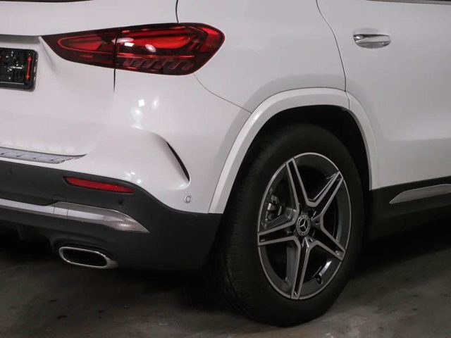 Mercedes-Benz GLA 180 Automatic AMG Line Premium - foto 4 di 4