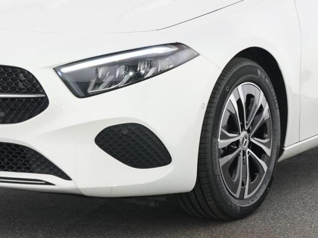 Mercedes-Benz A 180 Automatic Progressive Advanced - foto 3 di 4