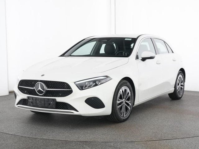 Mercedes-Benz A 180 Automatic Progressive Advanced usato a COMO