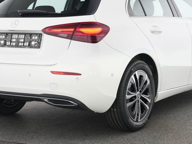 Mercedes-Benz A 180 Automatic Progressive Advanced - foto 4 di 4