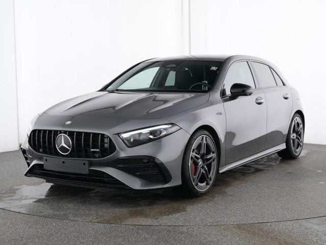 Mercedes-Benz A 35 AMG 4Matic Premium usato a COMO