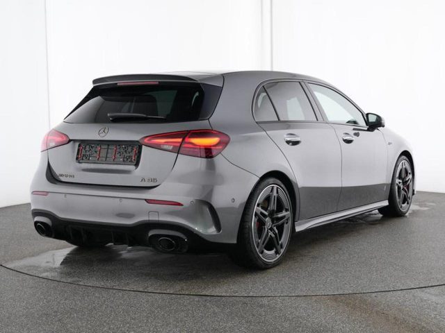 Mercedes-Benz A 35 AMG 4Matic Premium - foto 2 di 4