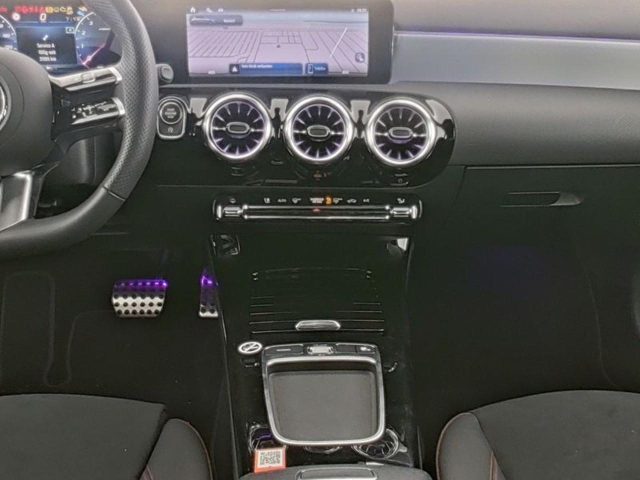 Mercedes-Benz A 180 Automatic AMG Line Advanced - foto 4 di 4