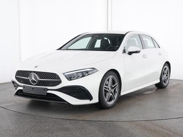 Mercedes-Benz A 180 Automatic AMG Line Advanced usato a COMO