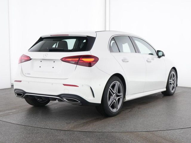 Mercedes-Benz A 180 Automatic AMG Line Advanced - foto 2 di 4