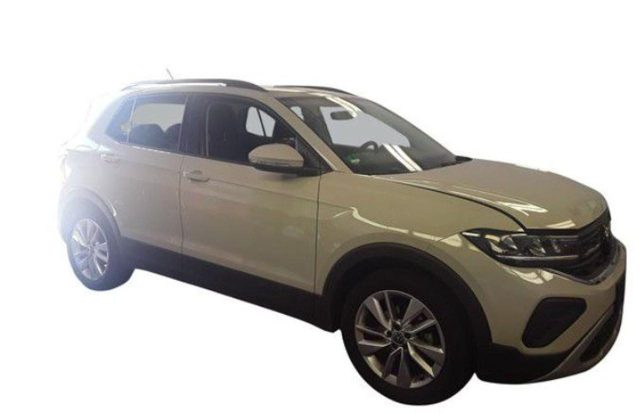 Volkswagen T-Cross 1.0 TSI Life - foto 2 di 5