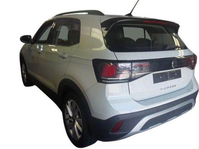 Volkswagen T-Cross 1.0 TSI Life - foto 4 di 5