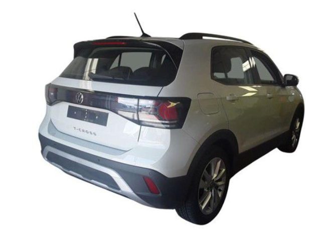 Volkswagen T-Cross 1.0 TSI Life - foto 3 di 5