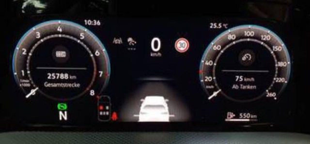 Volkswagen Golf 1.5 eTSI 150 CV ACT DSG Life - foto 4 di 4