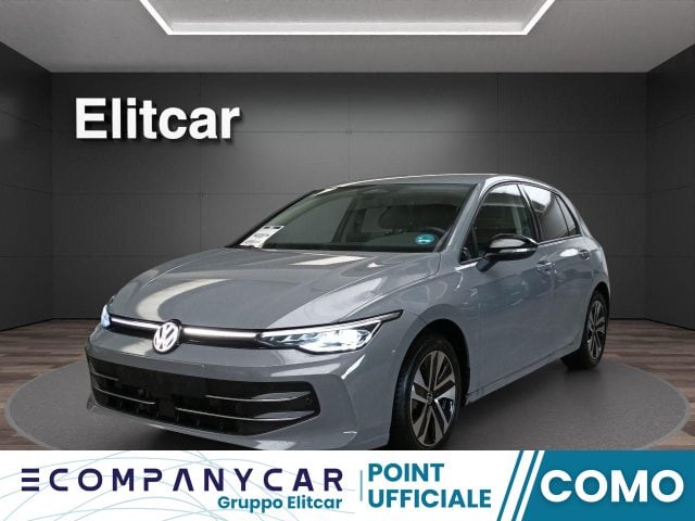 Volkswagen Golf 1.5 eTSI 150 CV ACT DSG Life, del 2026, 25.431 km, in vendita a Como (CO)