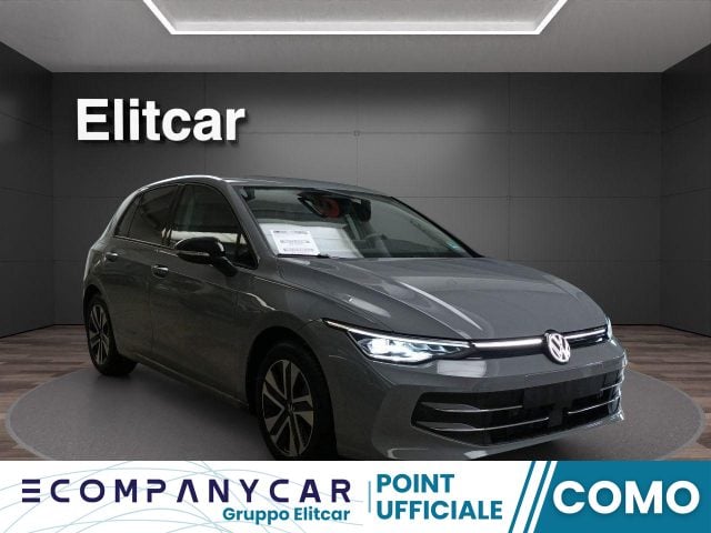 Volkswagen Golf 1.5 eTSI 150 CV ACT DSG Life - foto 3 di 4