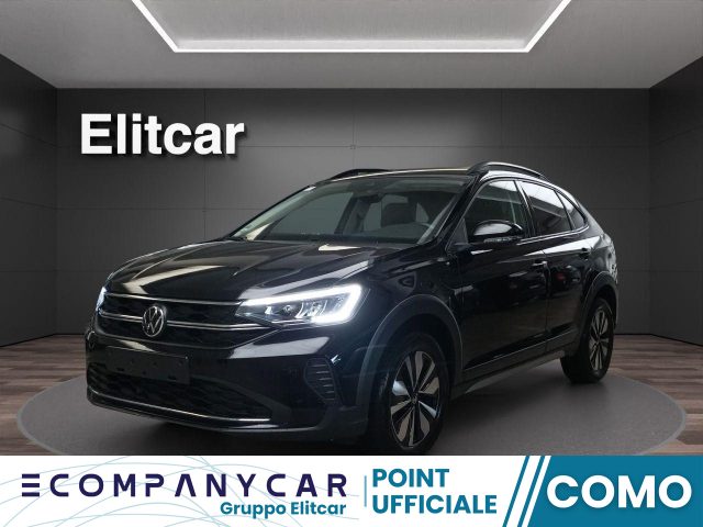 Volkswagen Taigo 1.0 TSI 115 CV DSG Life, del 2025, 13.798 km, in vendita a Como (CO)