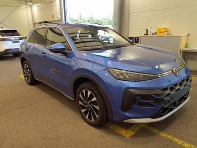 Volkswagen T-Roc 1.5 eTSI ACT DSG Life - foto 3 di 7