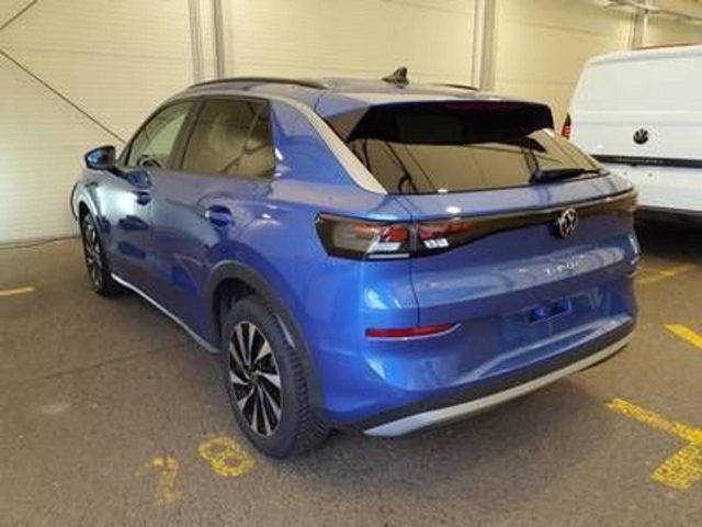 Volkswagen T-Roc 1.5 eTSI ACT DSG Life - foto 4 di 7