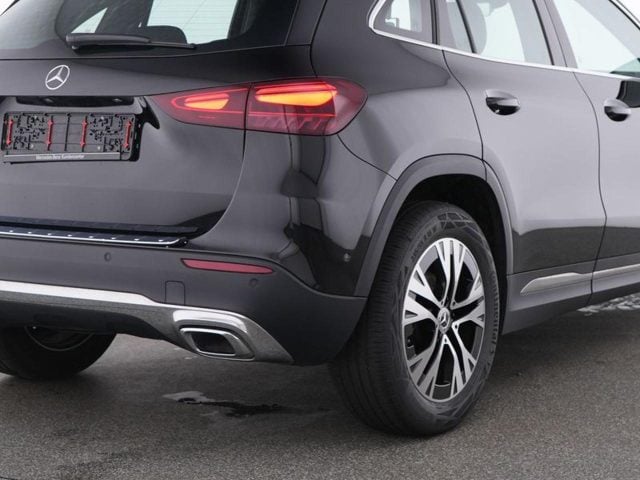 Mercedes-Benz GLA 180 d Automatic Progressive Advanced - foto 4 di 4