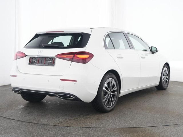 Mercedes-Benz A 180 d Automatic Progressive Advanced - foto 3 di 4