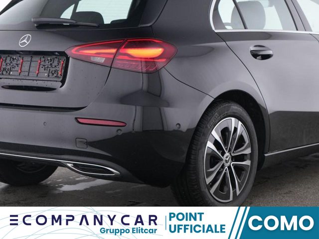 Mercedes-Benz A 180 Automatic Progressive Advanced - foto 4 di 4