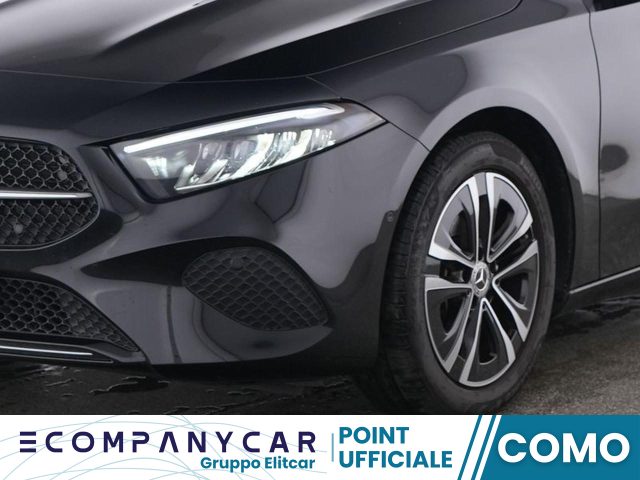 Mercedes-Benz A 180 Automatic Progressive Advanced - foto 2 di 4