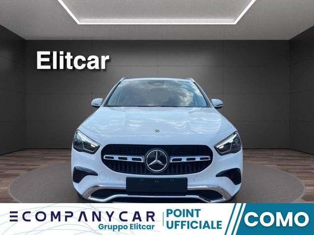 Mercedes-Benz GLA 180 Automatic Progressive Advanced - foto 2 di 4