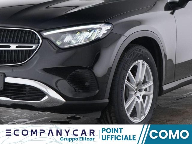 Mercedes-Benz GLC 200 4Matic Mild Hybrid Advanced Plus - foto 2 di 4