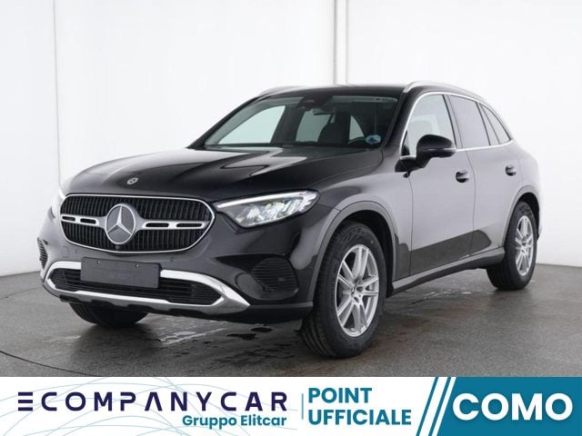 Mercedes-Benz GLC 200 4Matic Mild Hybrid Advanced Plus, del 2026, 27.727 km, in vendita a Como (CO)