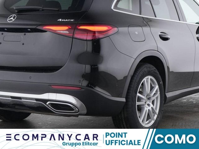 Mercedes-Benz GLC 200 4Matic Mild Hybrid Advanced Plus - foto 4 di 4