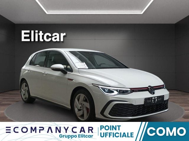 Volkswagen Golf 2.0 TSI DSG GTI - foto 2 di 4