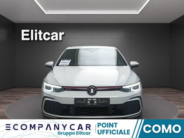 Volkswagen Golf 2.0 TSI DSG GTI - foto 3 di 4