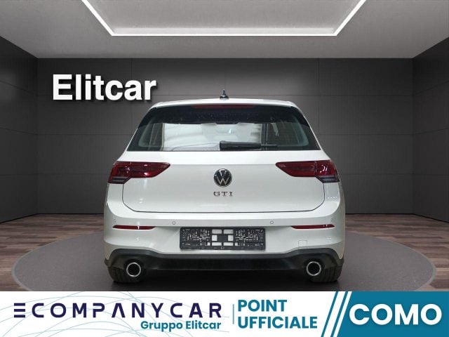 Volkswagen Golf 2.0 TSI DSG GTI - foto 4 di 4