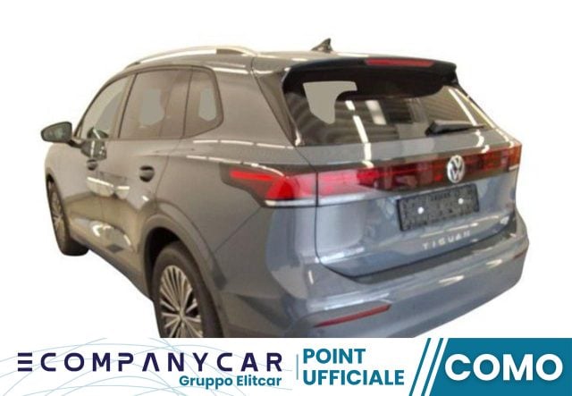 Volkswagen Tiguan 1.5 eTSI 130 CV ACT DSG Life - foto 3 di 4