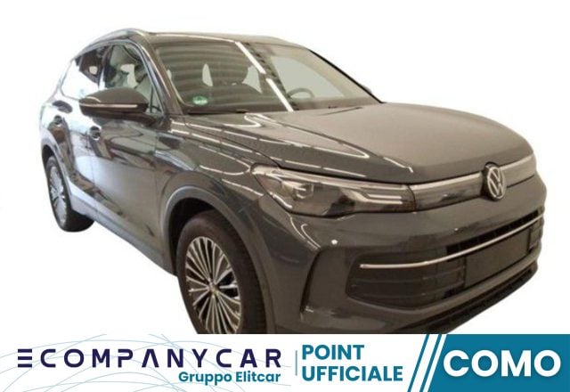Volkswagen Tiguan 1.5 eTSI 130 CV ACT DSG Life - foto 4 di 4
