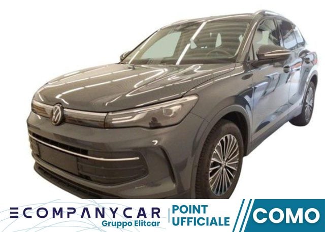 Volkswagen Tiguan 1.5 eTSI 130 CV ACT DSG Life, del 2025, 8.314 km, in vendita a Como (CO)