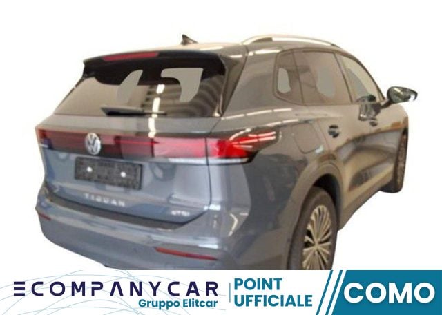 Volkswagen Tiguan 1.5 eTSI 130 CV ACT DSG Life - foto 2 di 4