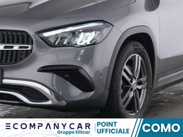 Mercedes-Benz GLA 180 Automatic Progressive Advanced - foto 3 di 4