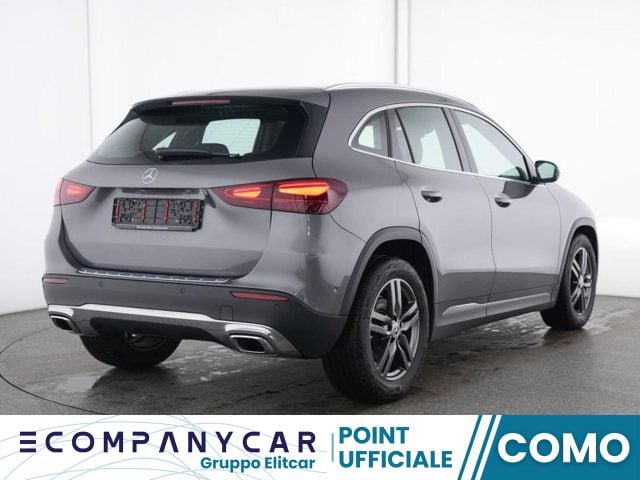 Mercedes-Benz GLA 180 Automatic Progressive Advanced - foto 2 di 4