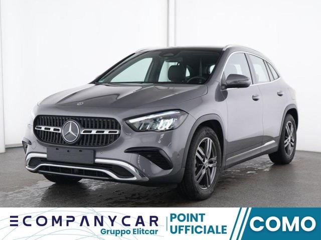 Mercedes-Benz GLA 180 Automatic Progressive Advanced, del 2025, 11.016 km, in vendita a Como (CO)