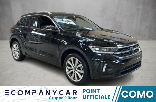Volkswagen T-Roc 1.5 TSI ACT DSG R-Line - foto 2 di 4