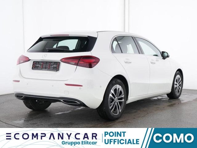 Mercedes-Benz A 180 Automatic Progressive Advanced - foto 4 di 4