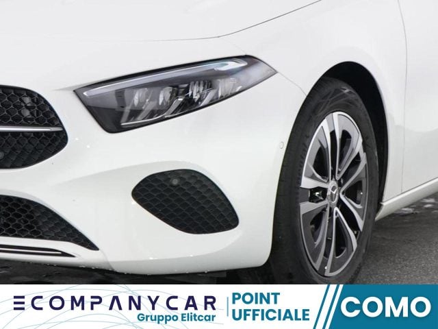 Mercedes-Benz A 180 Automatic Progressive Advanced - foto 2 di 4