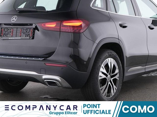 Mercedes-Benz GLA 180 Automatic Progressive Advanced - foto 4 di 4