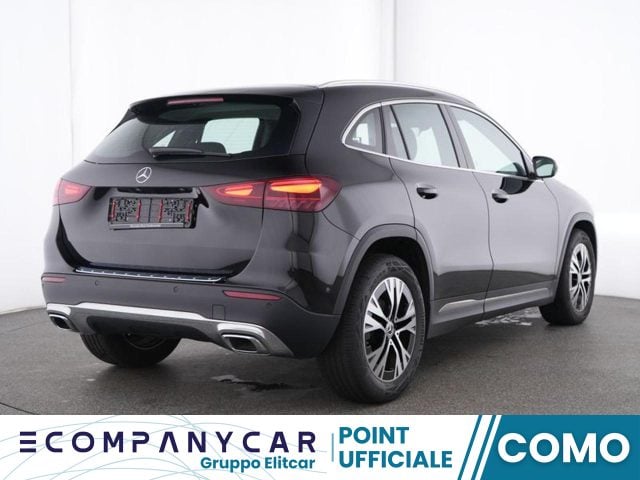 Mercedes-Benz GLA 180 Automatic Progressive Advanced - foto 3 di 4