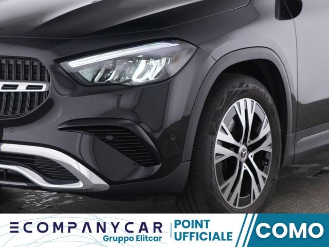 Mercedes-Benz GLA 180 Automatic Progressive Advanced - foto 2 di 4