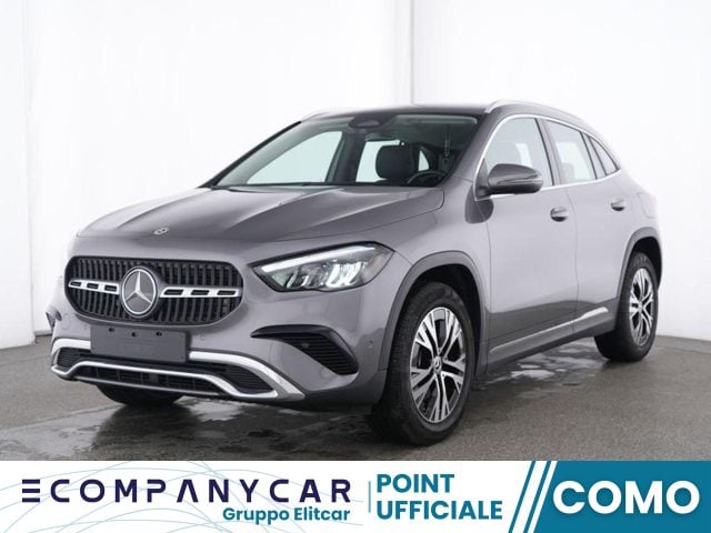 Mercedes-Benz GLA 180 Automatic Progressive Advanced, del 2025, 19.175 km, in vendita a Como (CO)