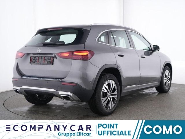 Mercedes-Benz GLA 180 Automatic Progressive Advanced - foto 3 di 4