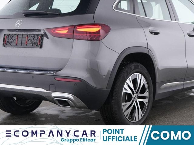 Mercedes-Benz GLA 180 Automatic Progressive Advanced - foto 4 di 4