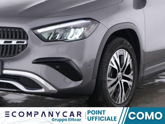 Mercedes-Benz GLA 180 Automatic Progressive Advanced - foto 2 di 4