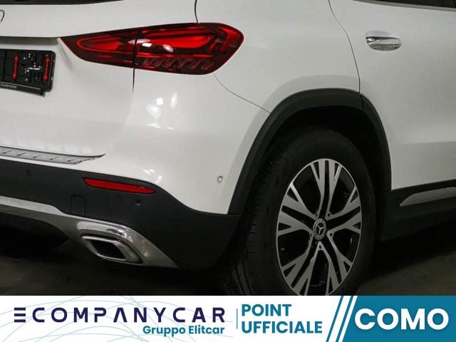 Mercedes-Benz GLA 180 Automatic Progressive Advanced Plus - foto 3 di 4