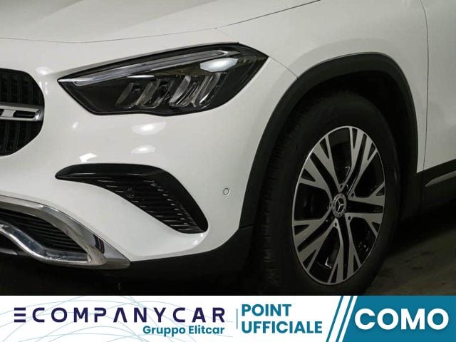 Mercedes-Benz GLA 180 Automatic Progressive Advanced Plus - foto 2 di 4